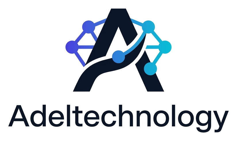 Adel Logo